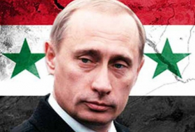 `B Сирии Путин совершил гениальный маневр` - Немецкий политолог